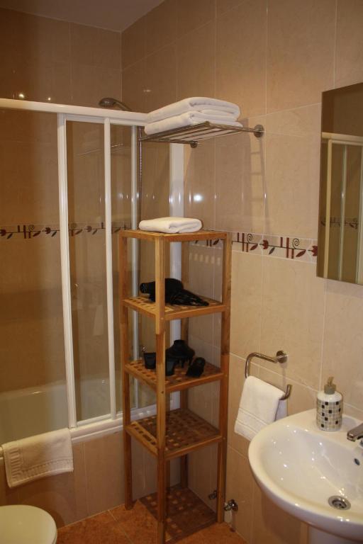 Aire De Colldejou Hotel Cameră foto